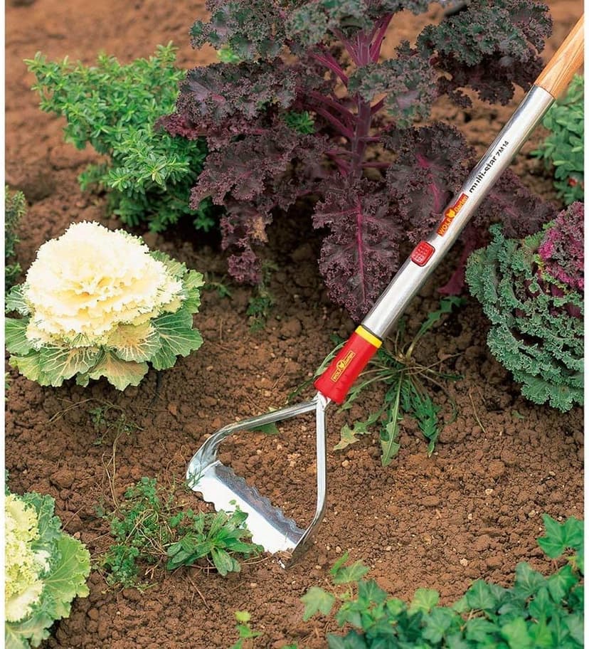 WOLF Garten RFM Push-Pull Weeder 3226004