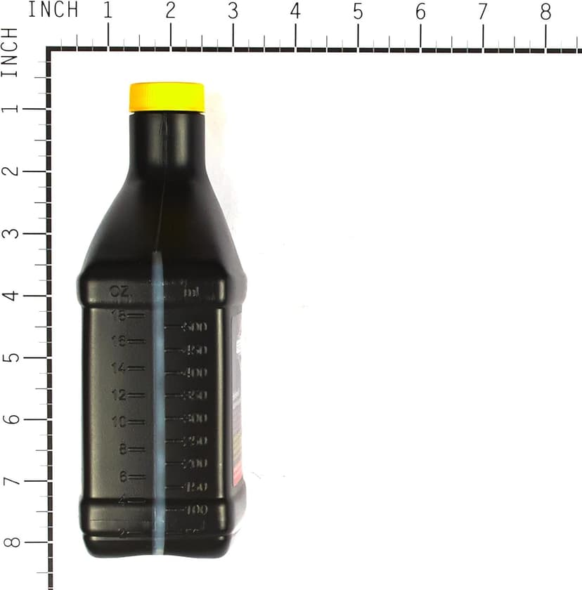Briggs & Stratton 100005 SAE 30W Engine Oil - 18 Oz (Pack of 2)