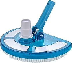 The 15 best abive ground pool liner cleaners of 2025
