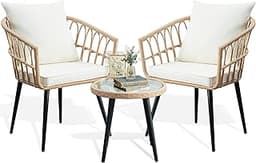 The 10 best wicker patio seating of 2025