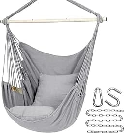 The 7 best hammock swings for porches of 2025