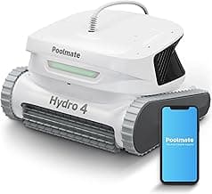 The 12 best suction side robotic pool cleaners for leaves of 2025