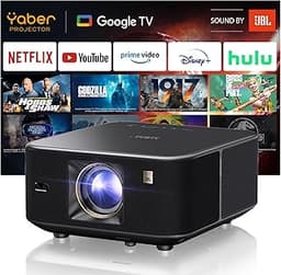 The 11 best 4k outdoor projectors of 2025