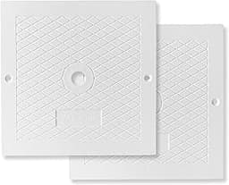 The 8 best skimmer lid replacements of 2025