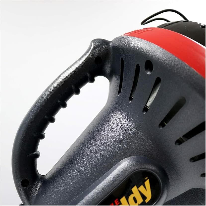 Mr. Heater MH4B-Massachusetts/Canada Portable LP Heater , Red