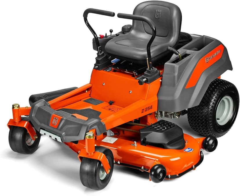 Husqvarna Z254 (54") 24HP Briggs Zero Turn Lawn Mower 970797401