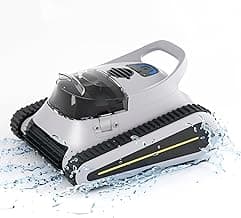 The 10 best waterline cleaning robotic pool cleaners of 2025