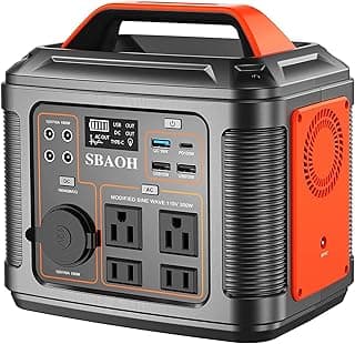 The 14 best dual charging solar generators (ac + solar) of 2025