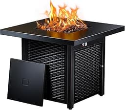 The 10 best fire pit tables of 2025