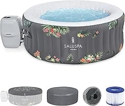 The 17 best hot tubs under $2000 of 2025