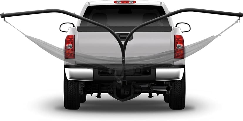 Hammaka 10314-KP Hammock Hitch Stand (Chairs & Hammock Not Included)