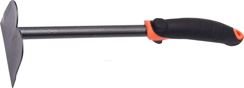 Edward Tools Carbon Steel Hand Hoe