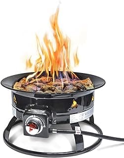 The 12 best propane tabletop fire pits of 2025