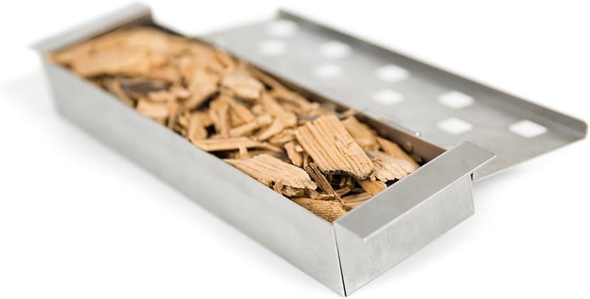 Broil King 60185 Smoker Box, Stainless Steel
