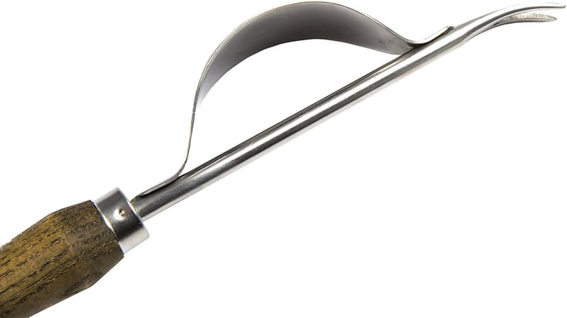 Stainless Steel Daisy Grubber