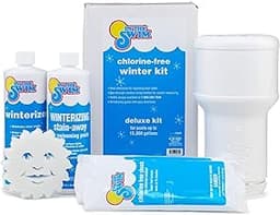 The 9 best winterizing kits for pools of 2025