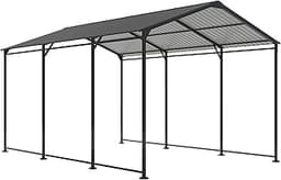 The 9 best freestanding carports of 2025
