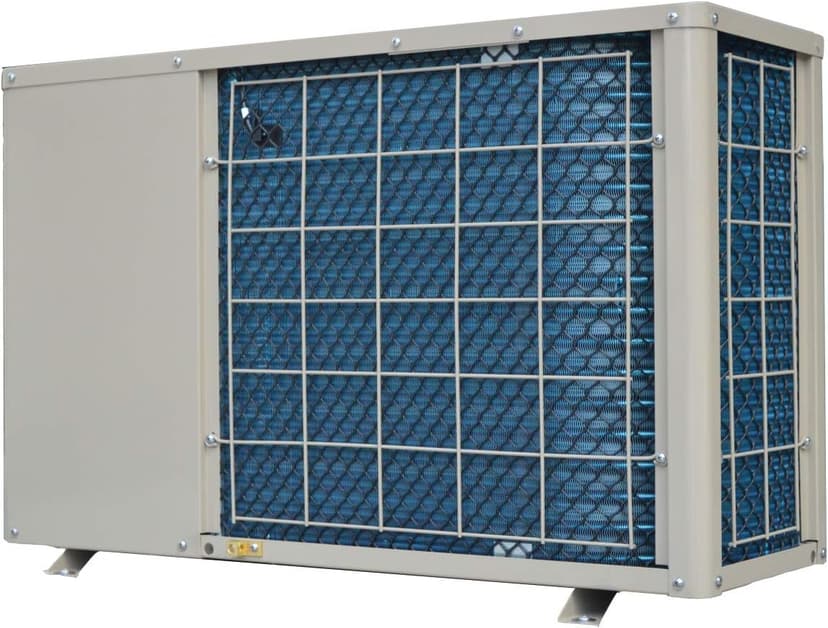 FibroPool FH 220 Swimming Pool Heater Heat Pump