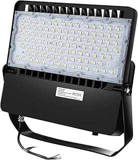 LEDMO 240W LED Flood Lights Outdoor, High- Brightness 36000 Lumen Stadium Lights Commercial Floodlights Heavy-Duty Outside Spotlight for Yard Court Area Field