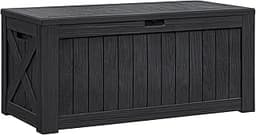 The 13 best deck boxes for firewood of 2025