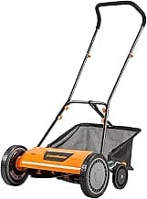 The 9 best reel lawn mowers of 2025