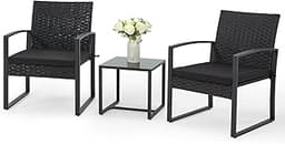 The 11 best farmhouse patio seating of 2025