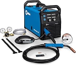 Millermatic® 142 MIG Welder