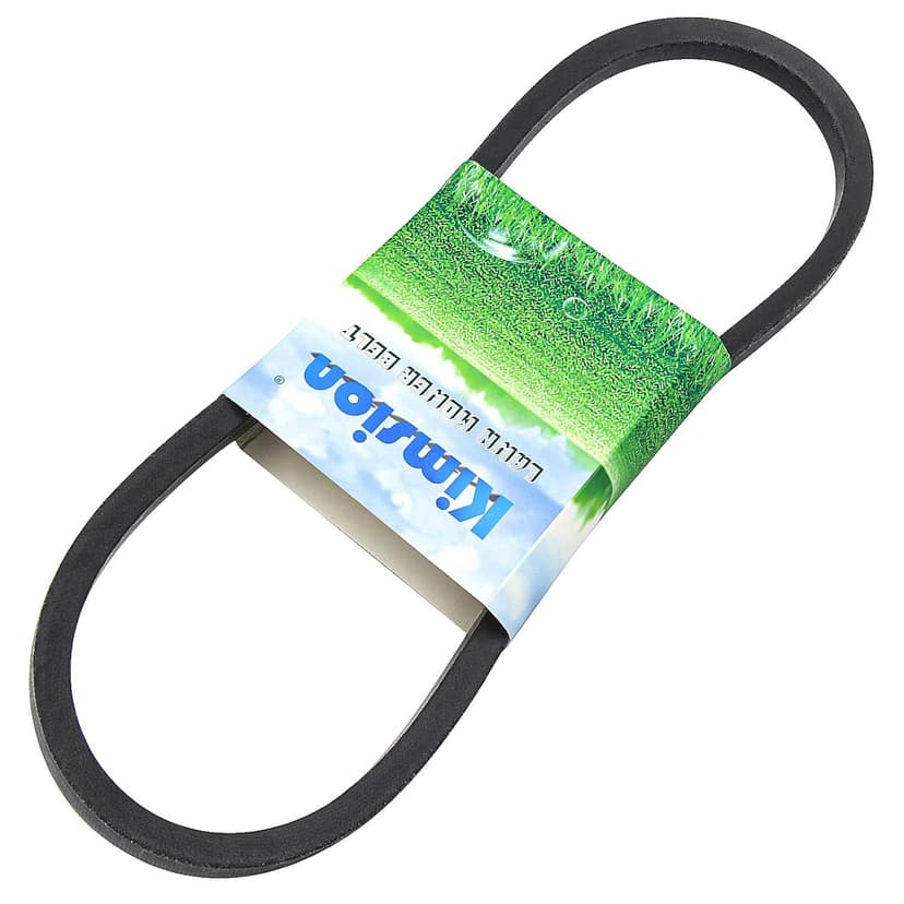 954-05040 Drive Belt (5/8'' x 35 1/4'') Replaces 754-05040, 954-0241A, 754-0241A for MTD, Troy-Bilt, Craftsman, Cub Cadet, Yard Machines Riding Lawn Mowers, Replaces 954-0241A Upper Drive Belt