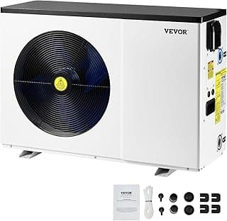 The 10 best quiet pool heaters of 2025