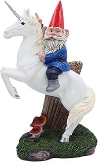 The 12 best unicorn statues for children’s garden of 2025