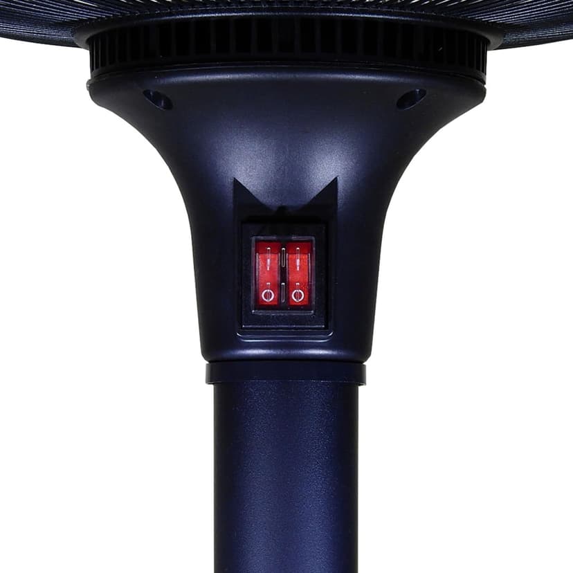 AZ Patio Heaters Indoor/Outdoor Electric Table Top Heater