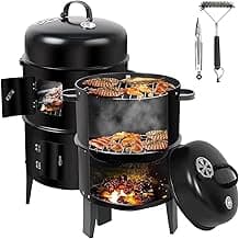 The 9 best lowe’s outdoor smokers of 2025