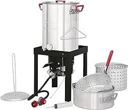 The 8 best outdoor smokers for turkey of 2025
