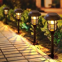 The 12 best pathway lights for walkway of 2025