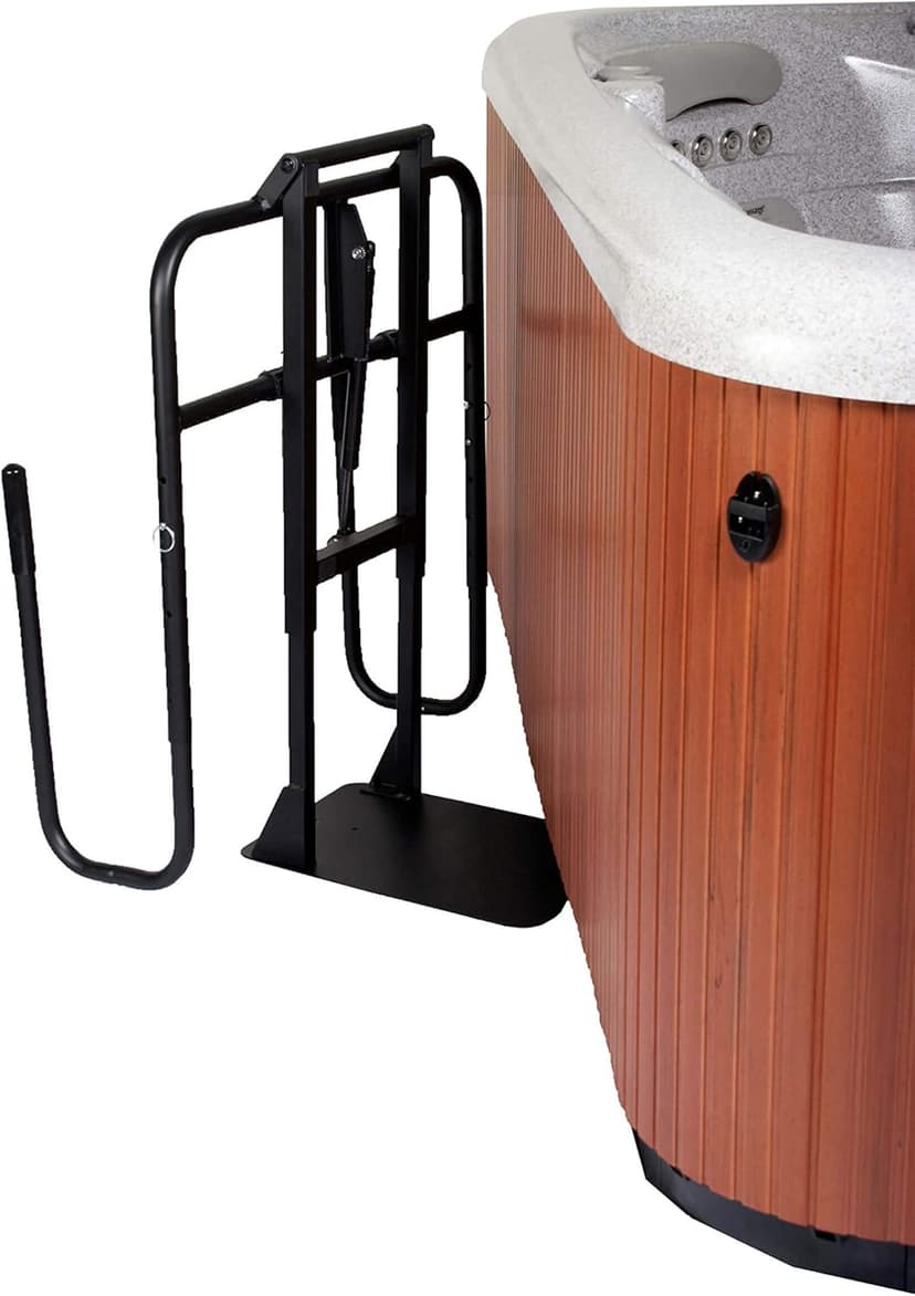 Cover Caddy Cover Valet Hot Tub Spa Cover Lifter