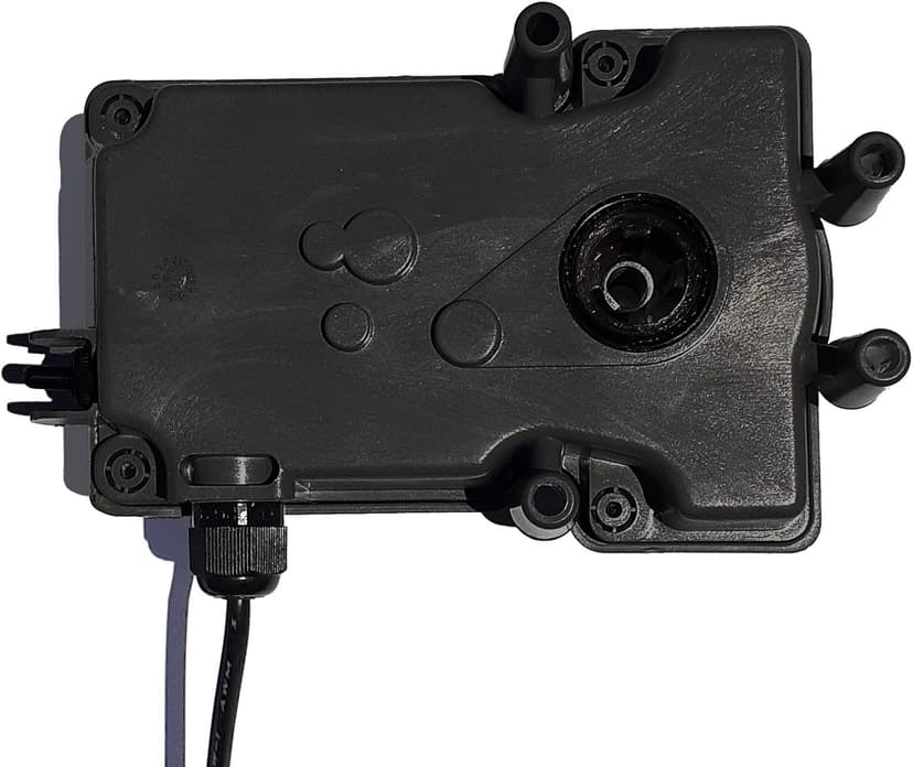 Swimables 180 Degree Rotation 3-Port 24 Volt AC Universal Valve Actuator Replacement for Pool and Spa Automation Systems