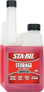 The 12 best fuel stabilizer for generators of 2025