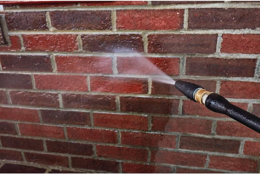 CRAFTSMAN Electric Pressure Washer, Cold Water, 1700-PSI, 1.2-GPM, Corded (CMEPW1700)