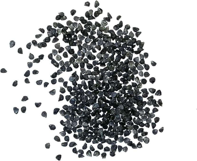 Seed Needs Chive Seeds for Planting Garlic Chives - Non-GMO Heirloom & Untreated Perennial Herbs to Grow an Indoor or Outdoor Home Herb Grown Garden (1 Pack)