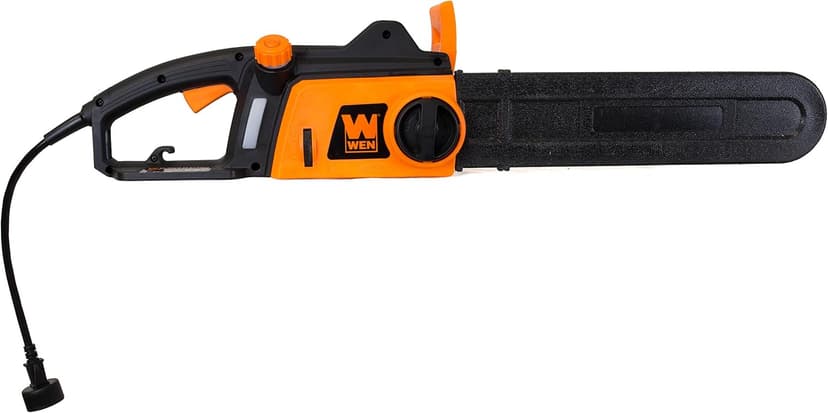WEN 4017 Electric Chainsaw, 16"