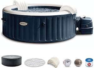 The 11 best hot tubs for couples of 2025