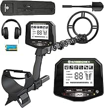 The 13 best weather-resistant metal detectors for outdoor use of 2025