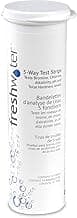 Hot Spring Freshwater Spa Test Strips