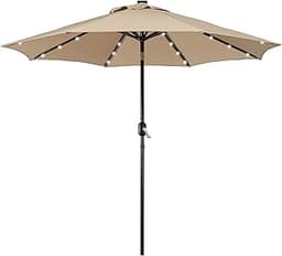The 7 best market patio umbrellas of 2025