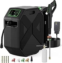 The 14 best industrial pressure washers of 2025