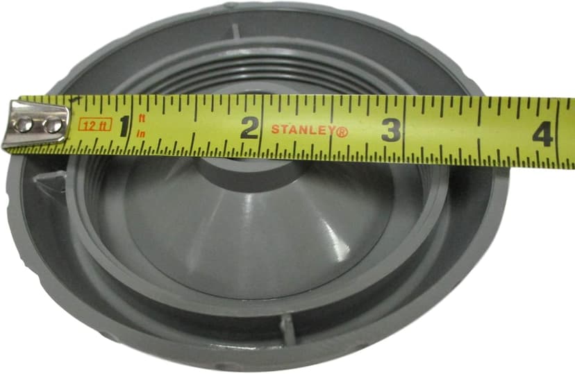 Master Spa Hot Tub Diverter Handle, Cap, Stem & O-Ring Kit 1999-2003 Down East