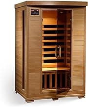 The 13 best saunas for outdoors of 2025