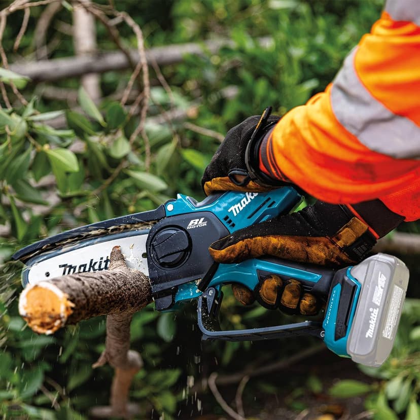 Makita XCU14Z 18V LXT® Lithium-Ion Brushless Cordless 6" Pruning Saw, Tool Only