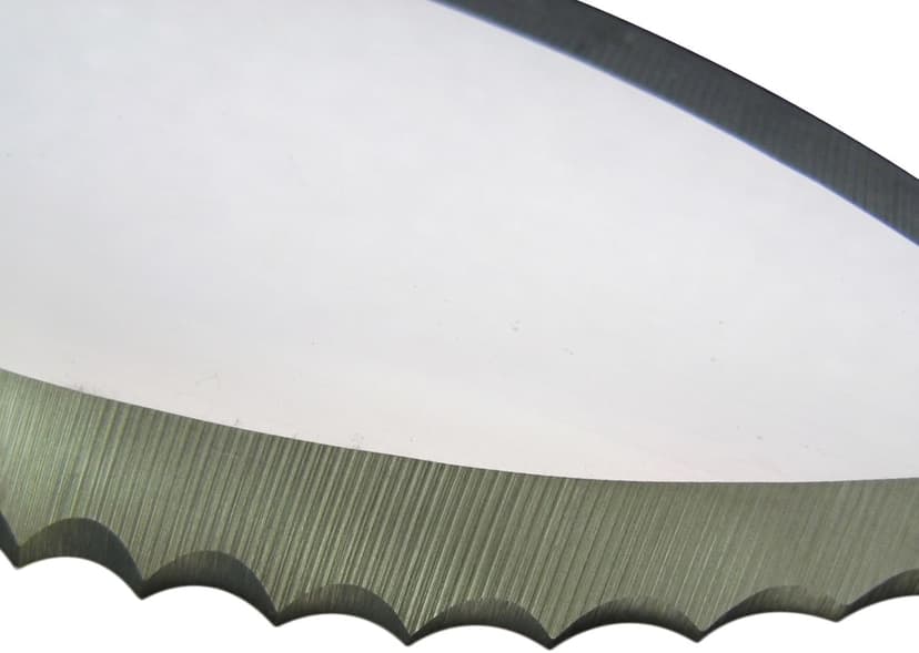 NJP801 Yamagatana S Hori Weeding & Digging Knife HRC58 Hardened Japanese Stainless Steel, 7.25-Inch Blade 5.5-Inch Ergonomic Plastic Handle