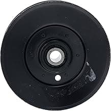 SureFit Idler Pulley Replacement for Toro 8510 32" 36" Cut Decks Rear-Engine Riding Lawn Mowers